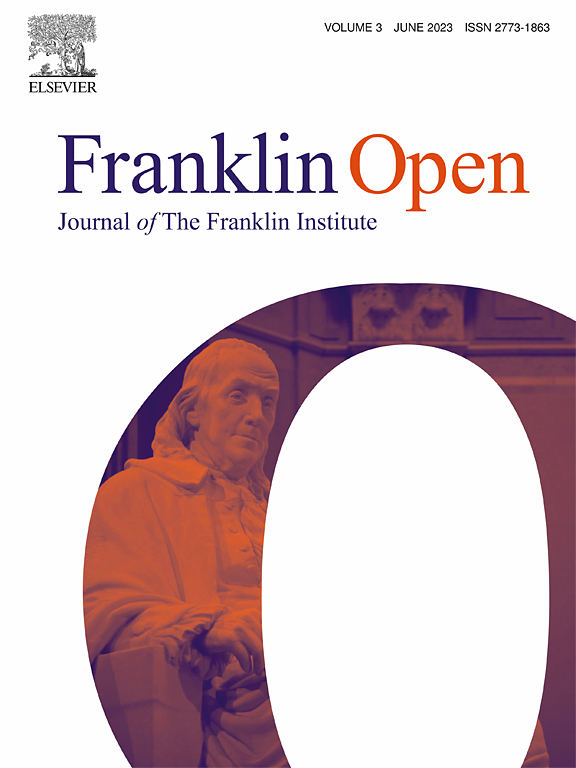 Go to journal home page - The Foundation Years